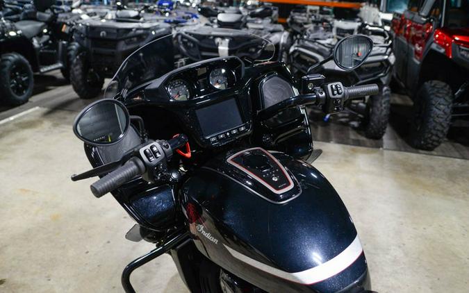 2024 Indian Motorcycle Challenger® Elite