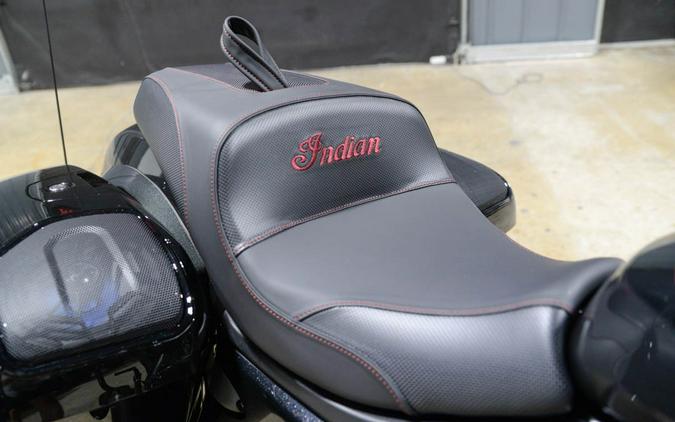 2024 Indian Motorcycle Challenger® Elite