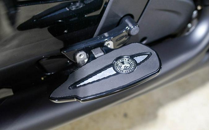 2024 Indian Motorcycle Challenger® Elite