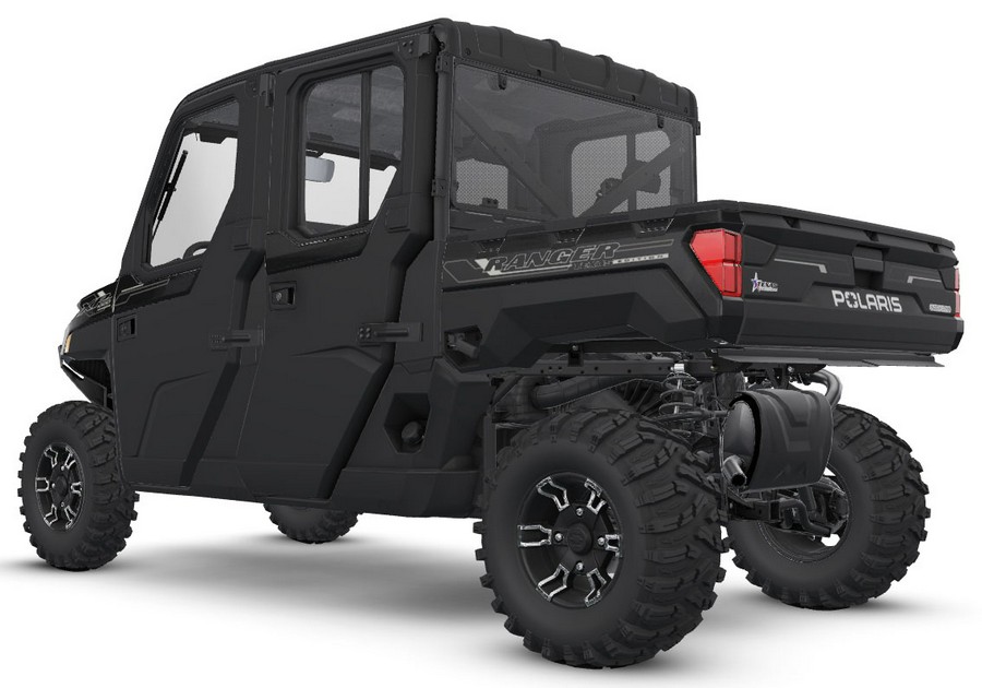 2027 Polaris Ranger Crew XP 1000 NorthStar Texas Edition