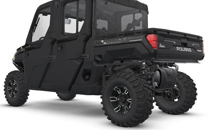 2027 Polaris Ranger Crew XP 1000 NorthStar Texas Edition