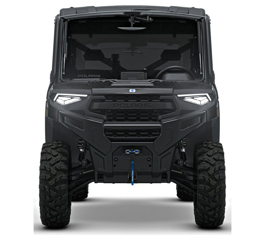 2027 Polaris Ranger Crew XP 1000 NorthStar Texas Edition