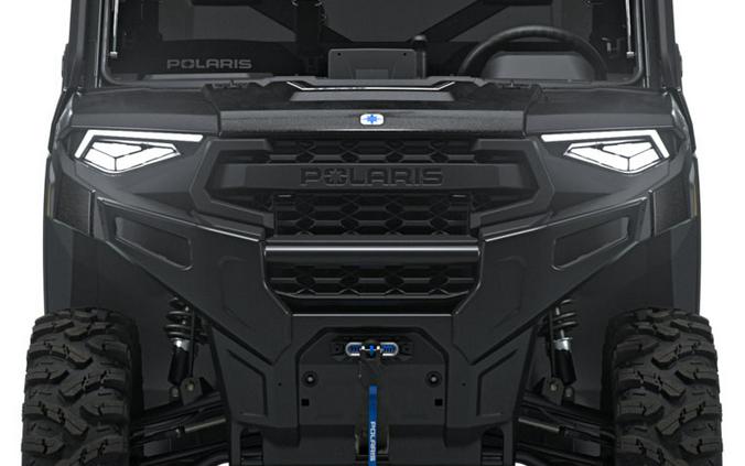 2027 Polaris Ranger Crew XP 1000 NorthStar Texas Edition