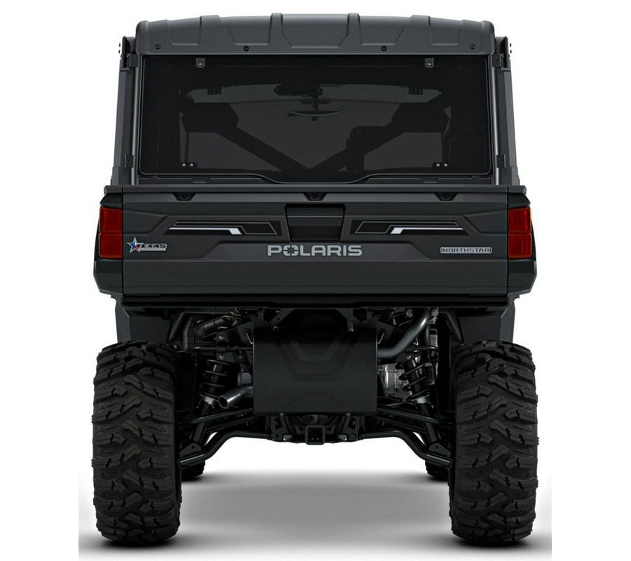 2027 Polaris Ranger Crew XP 1000 NorthStar Texas Edition