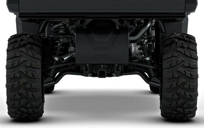 2027 Polaris Ranger Crew XP 1000 NorthStar Texas Edition
