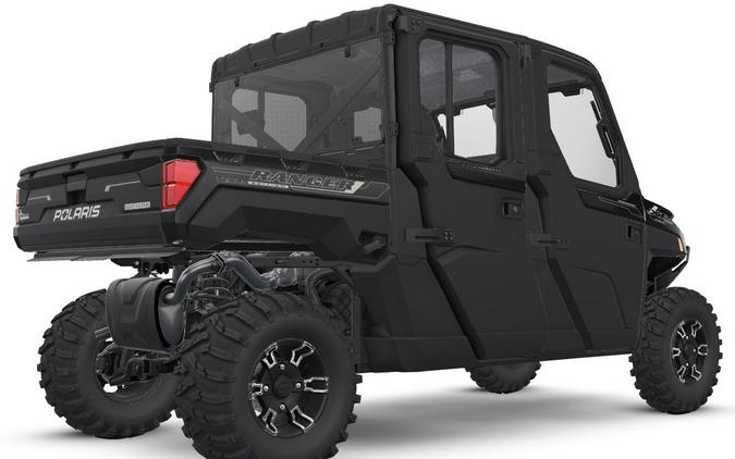 2027 Polaris Ranger Crew XP 1000 NorthStar Texas Edition