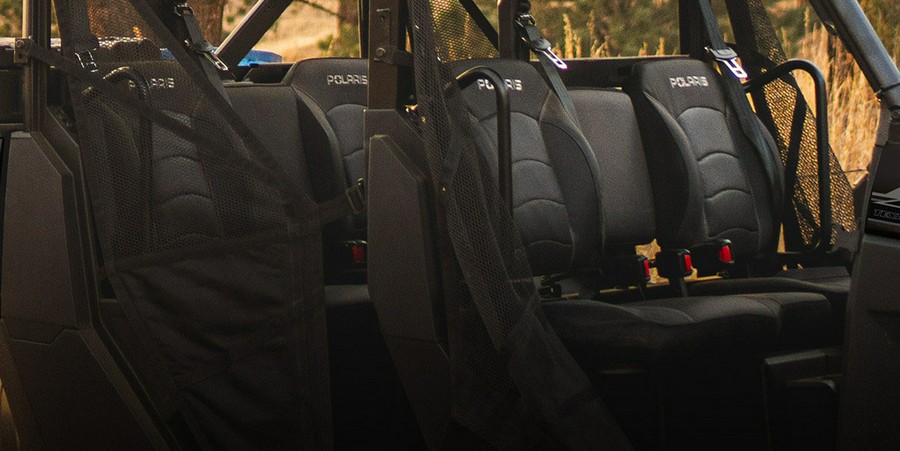 2027 Polaris Ranger Crew XP 1000 NorthStar Texas Edition