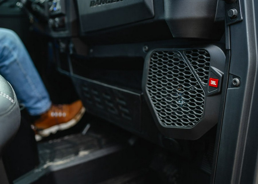 2027 Polaris Ranger Crew XP 1000 NorthStar Texas Edition