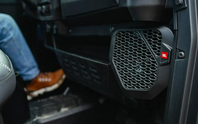2027 Polaris Ranger Crew XP 1000 NorthStar Texas Edition