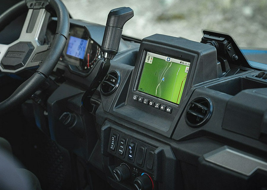 2027 Polaris Ranger Crew XP 1000 NorthStar Texas Edition