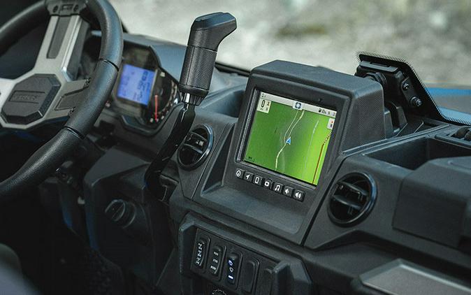 2027 Polaris Ranger Crew XP 1000 NorthStar Texas Edition
