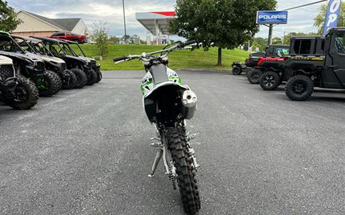 2026 Kawasaki KLX®300R