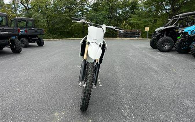 2026 Kawasaki KLX®300R