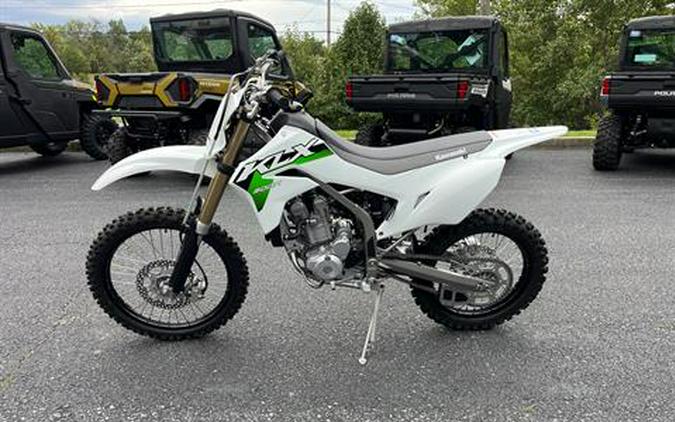 2026 Kawasaki KLX®300R