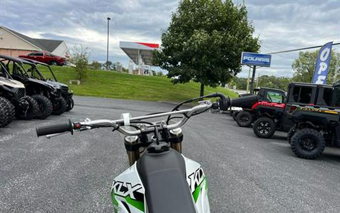 2026 Kawasaki KLX®300R