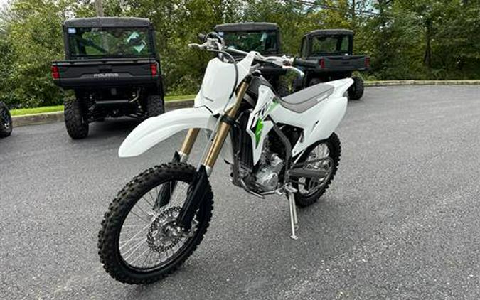 2026 Kawasaki KLX®300R