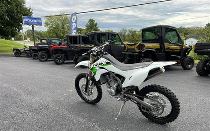 2026 Kawasaki KLX®300R