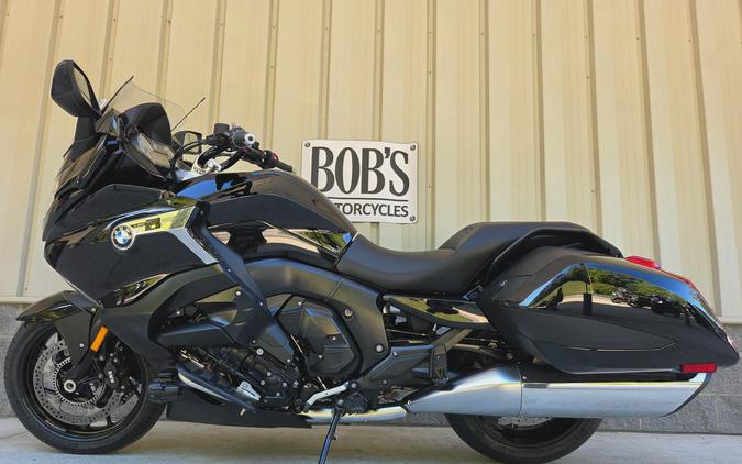 2018 BMW K 1600 B