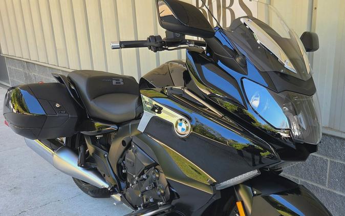 2018 BMW K 1600 B