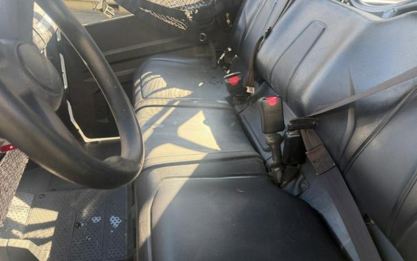 2018 Honda Pioneer 1000-5 Deluxe