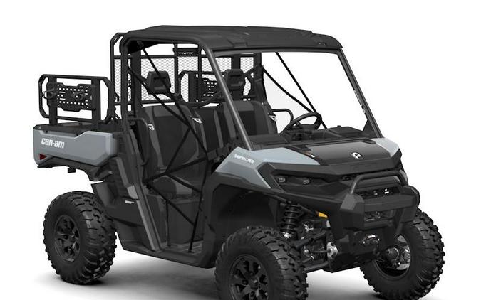 2027 Can-Am® Defender XU XT HD11