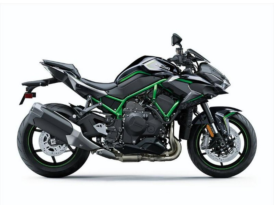 2020 Kawasaki Z H2