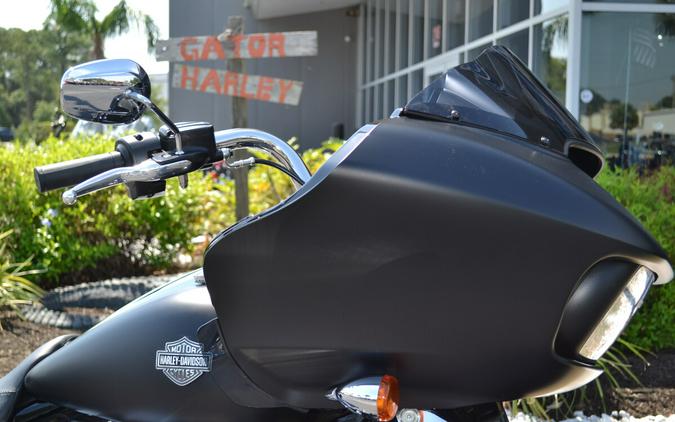 2022 Harley-Davidson Road Glide Special - FLTRXS