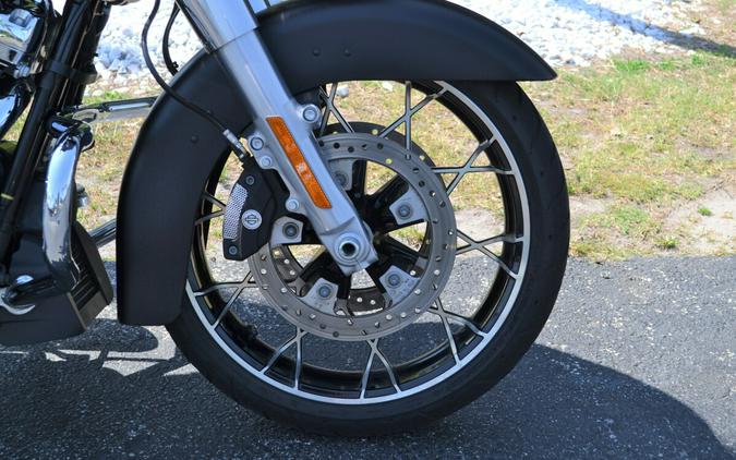 2022 Harley-Davidson Road Glide Special - FLTRXS