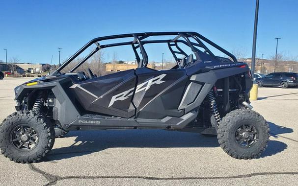 2024 Polaris RZR Pro XP 4 Ultimate