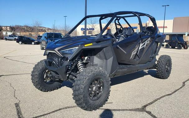 2024 Polaris RZR Pro XP 4 Ultimate