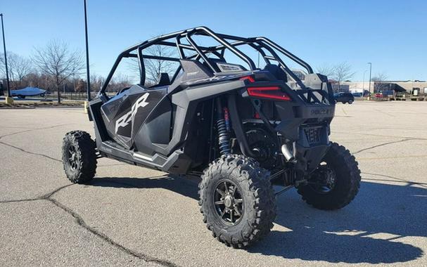 2024 Polaris RZR Pro XP 4 Ultimate