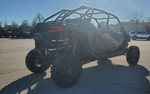 2024 Polaris RZR Pro XP 4 Ultimate