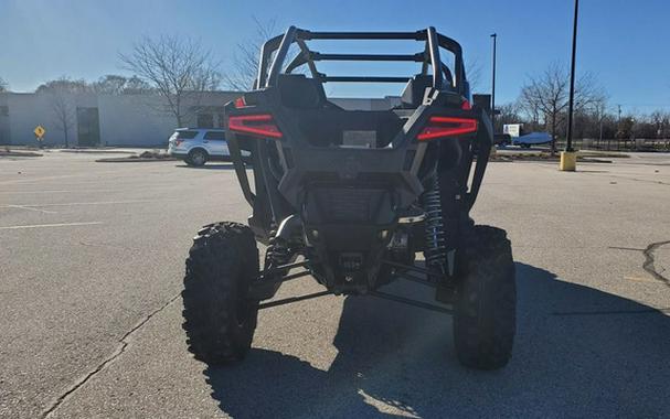 2024 Polaris RZR Pro XP 4 Ultimate