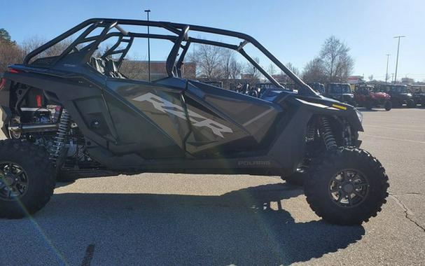 2024 Polaris RZR Pro XP 4 Ultimate