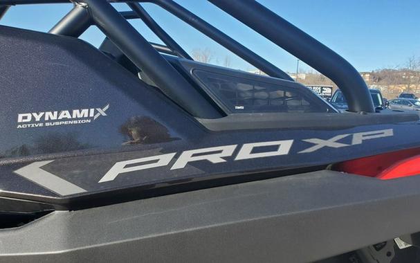 2024 Polaris RZR Pro XP 4 Ultimate