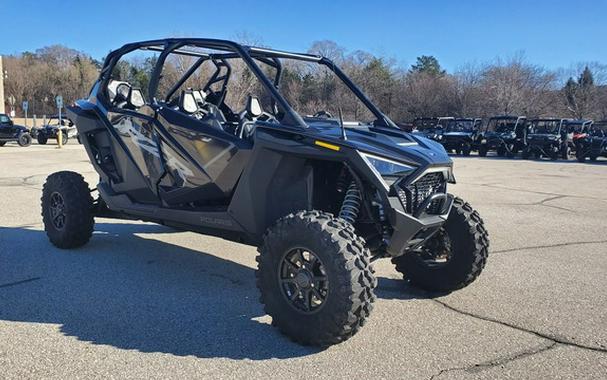 2024 Polaris RZR Pro XP 4 Ultimate