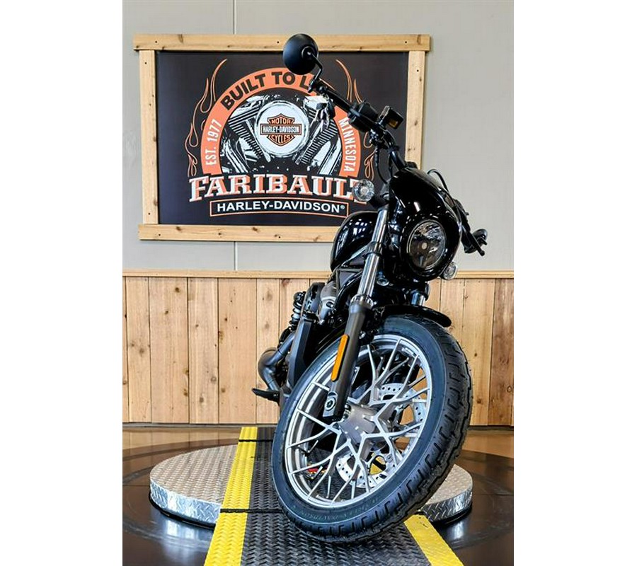 2023 Harley-Davidson Nightster® Special