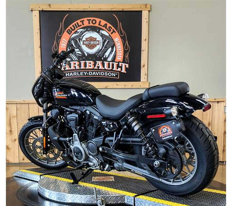 2023 Harley-Davidson Nightster® Special