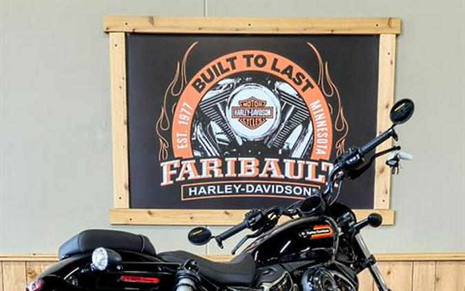 2023 Harley-Davidson Nightster® Special