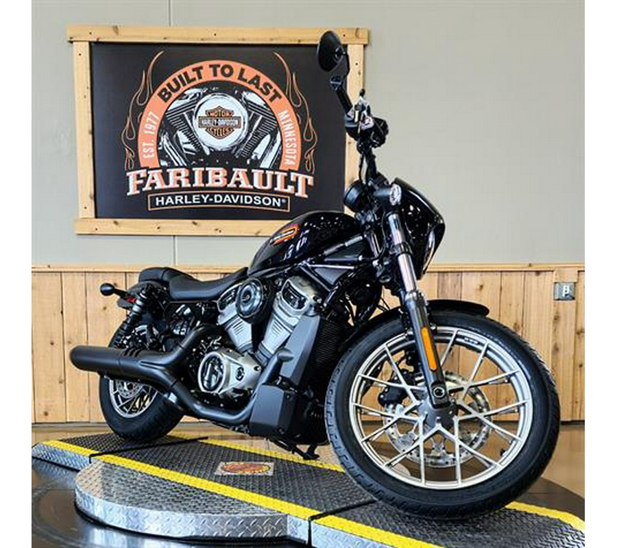 2023 Harley-Davidson Nightster® Special