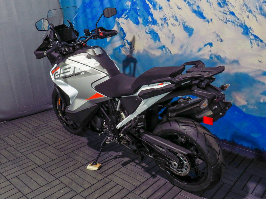 2024 KTM 1290 Super Adventure S