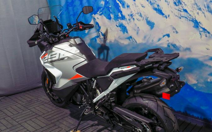 2024 KTM 1290 Super Adventure S