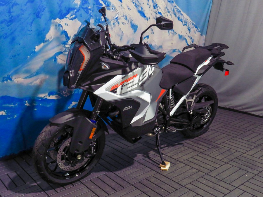 2024 KTM 1290 Super Adventure S