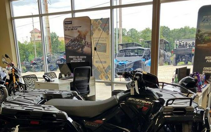 2024 Polaris® Sportsman 570 Trail