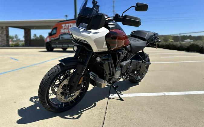 2024 Harley-Davidson® RA1250S - Pan America® 1250 Special