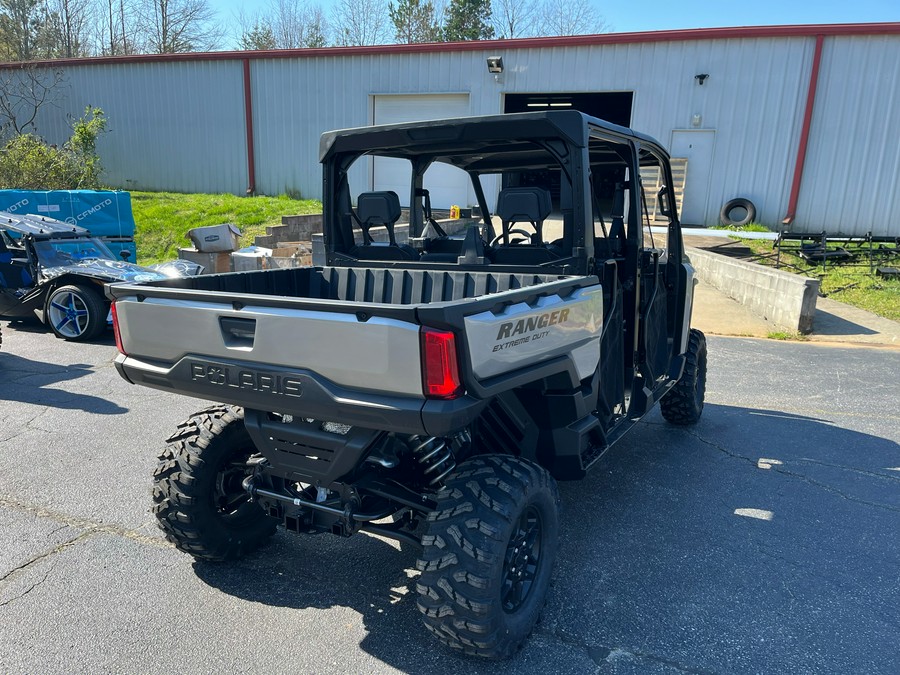 2024 Polaris Ranger Crew XD 1500 Premium