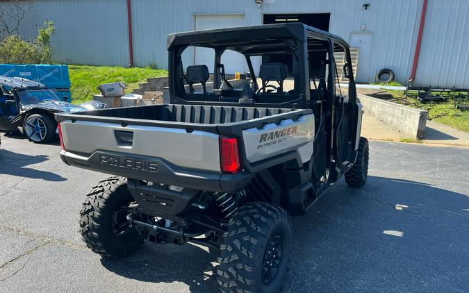 2024 Polaris Ranger Crew XD 1500 Premium