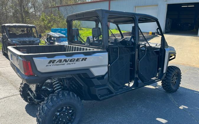 2024 Polaris Ranger Crew XD 1500 Premium