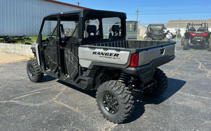 2024 Polaris Ranger Crew XD 1500 Premium