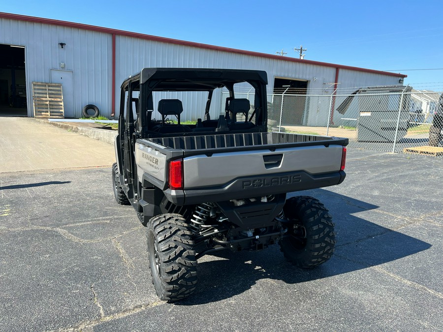 2024 Polaris Ranger Crew XD 1500 Premium